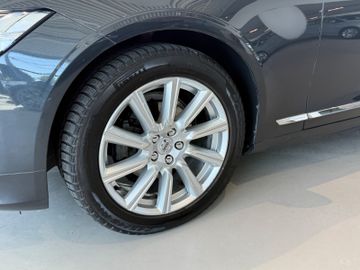 Volvo V90 - 9