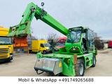 Merlo Roto 38.16*5400Std/Hydr.Seilwinde/Schaufel/Gabel - Merlo Roto