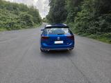 Volkswagen Passat 2.0 TDI SCR 176kW DSG 4MOTION Eleganc... - Volkswagen Passat mit Diesel-Antrieb: Blau, Metallic, Kombi