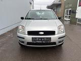 Ford Fusion Trend - Ford Fusion in Stuttgart