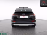 Audi Q4 e-tron Sportback 45 qu 3x S LINE PANO,HUD,ACC - Audi Q4 e-tron in Bremen