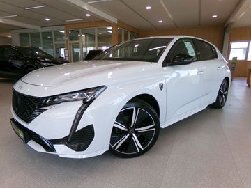 Peugeot 308 - 2