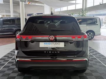 Volkswagen Tiguan 2.0TDI ELEGANCE DSG IQ MATRIX KAM ACC AHK