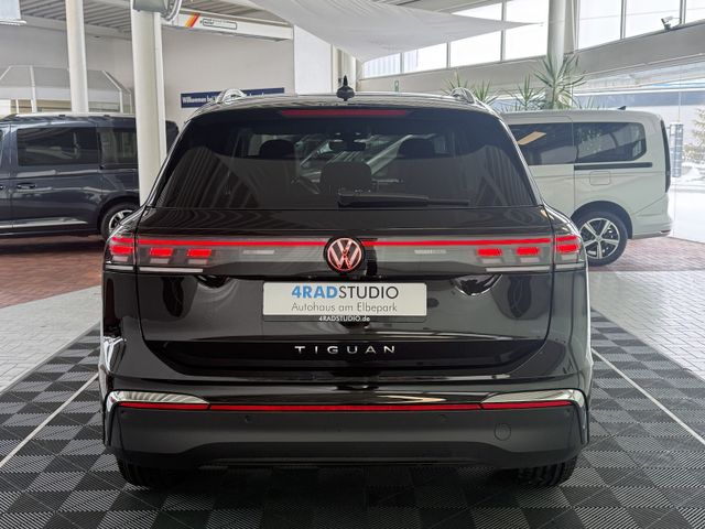 Volkswagen Tiguan 2.0TDI ELEGANCE DSG IQ MATRIX KAM ACC AHK