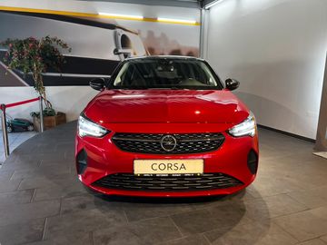 Bild 7 Opel Corsa Corsa-e Elegance - 180° RFK | LHZ | SHZ