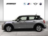 MINI Cooper 5-Türer Aut CarPlay DA Klimaaut PDC DAB - MINI Cooper aus 2023