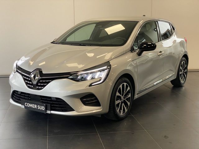 Renault RENAULT Clio V 2019 - Clio 1.0 tce Techno 90cv