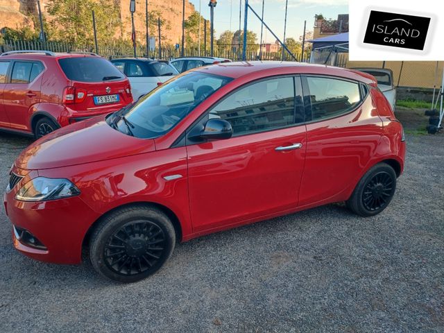 Inne Lancia Ypsilon 1.0 FireFly 5 porte S&S Hybrid