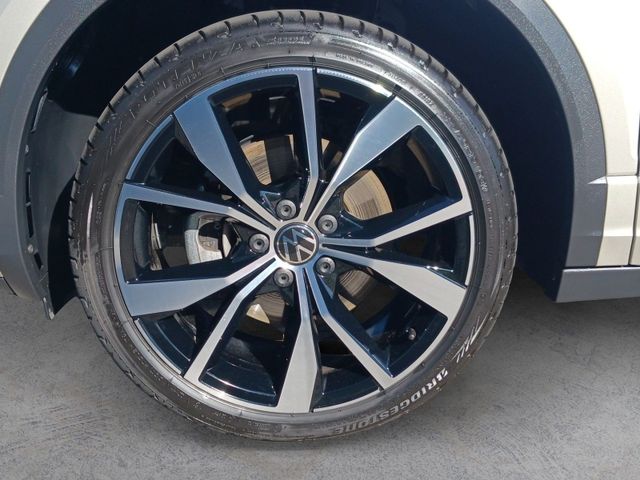 T-Roc Cabriolet 1.5 TSI DSG R-LINE MATRIX LED+KA