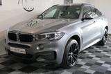 BMW X6 xDrive30d°M-Sport°LED°H&K°HUD°Temp - BMW X6