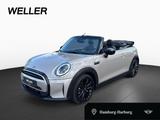 MINI Aut Yours Trim LED,Leder,Sportsi Bluetooth Klima - : Grau, Cabrio, Bluetooth