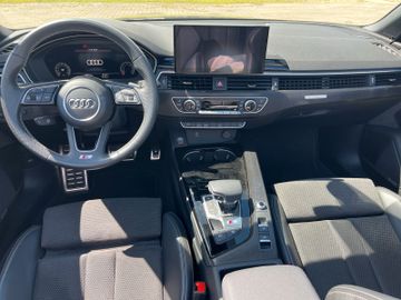 Audi S5 Cabriolet 3.0 TFSI quattro