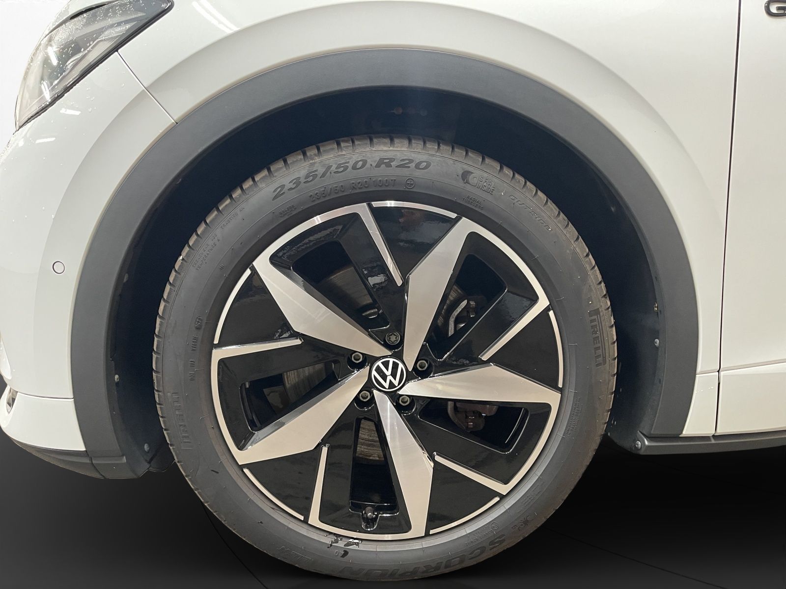 Volkswagen ID.5 - Bild 11