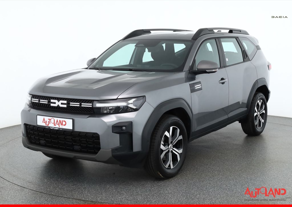 Image of Dacia Bigster