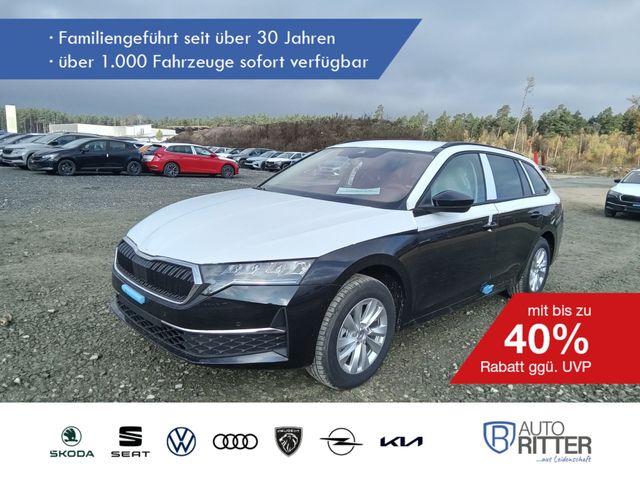 Skoda Octavia Combi Selection -25% ACC|RFK|LED|Carp...