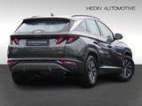 Hyundai Tucson Select Mild-Hybrid 4WD |KAM|LED|NAVI|PTS - Hyundai TUCSON mit Diesel-Antrieb: Geländewagen, Automatik
