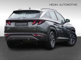 Hyundai Tucson Select Mild-Hybrid 4WD |KAM|LED|NAVI|PTS - Hyundai TUCSON aus 2022