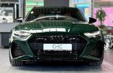 Audi RS 6 Avant quattro excl.|MATRIX|B&O|RS AGA+SITZE - gebrauchte Audi RS6 aus dem Jahr 2022