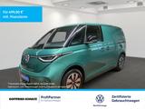 Volkswagen ID. Buzz Cargo Pro 210 kW 5 Jahre Herstellergara