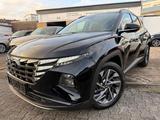 Hyundai HYUNDAI Tucson - Hyundai TUCSON: Hyunda