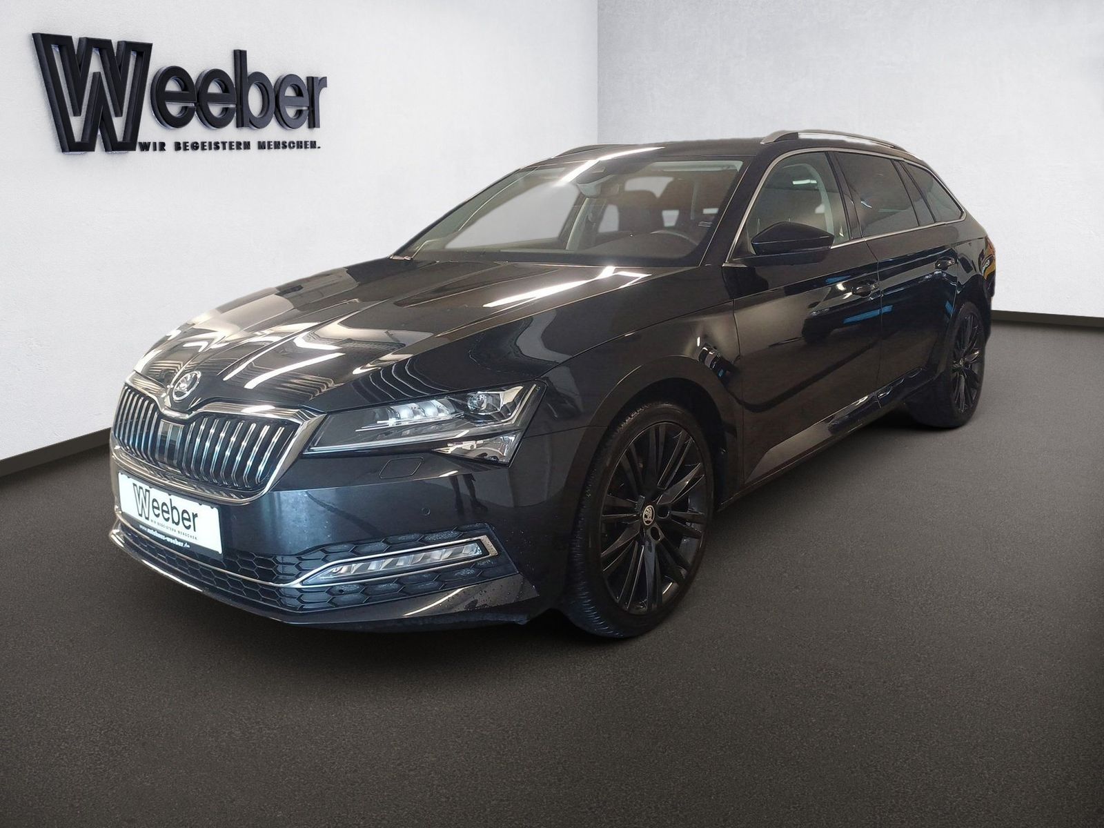 Skoda Superb Combi Style *KAMERA*VORB. AHK*MATRIX*ACC* imagem 2