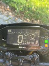 Suzuki GSX-S 125 *** Super Anfängermotorrad *** - SUZUKI AN 125