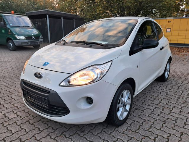 Ford Ka Ambiente