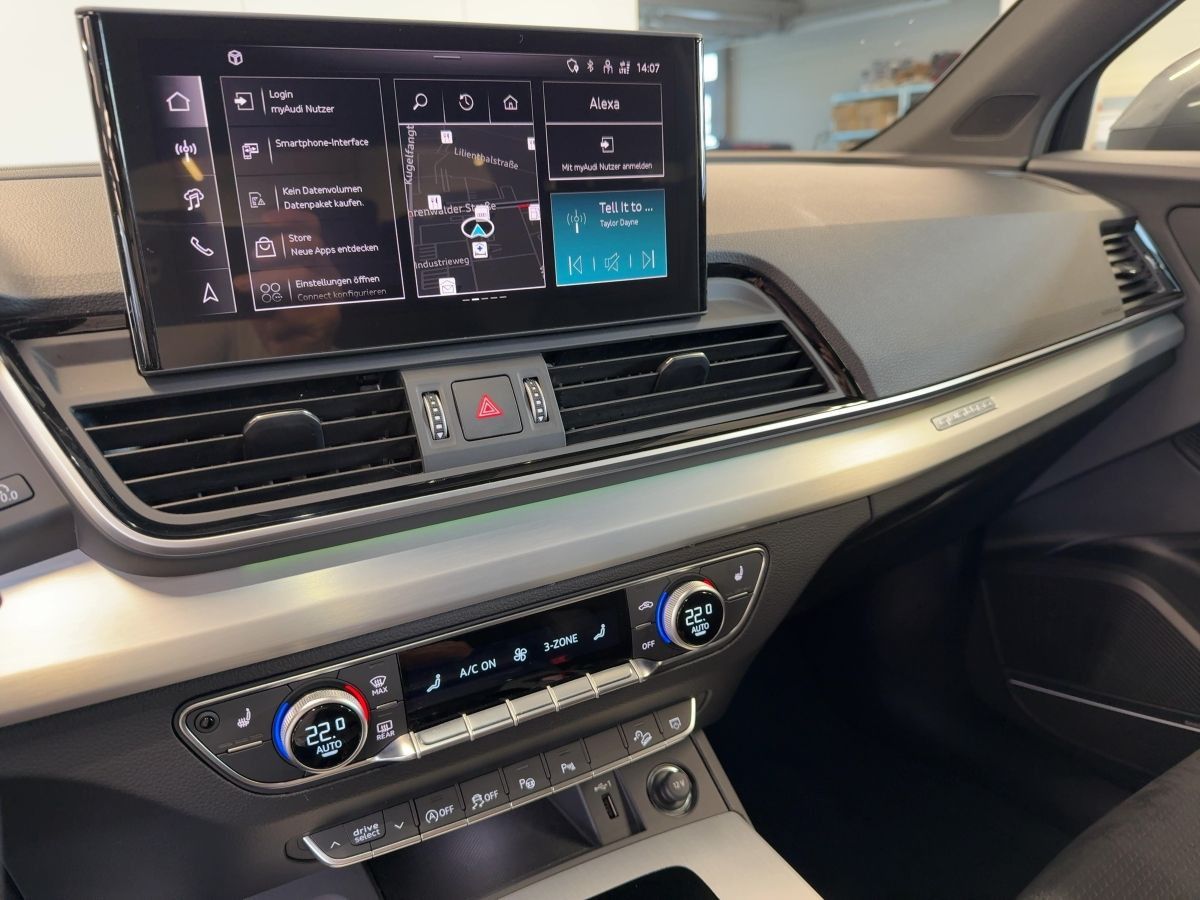 Audi Q5 - Bild 13