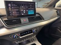 Audi Q5 - Vorschau Bild 13