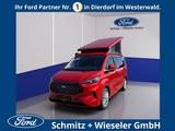 Ford Tourneo Custom Nugget Aufstelldach 170PS Standh. - Ford: Nugget Aufstelldach