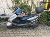 MBK Skyliner 125 - MBK VON 81 BIS 125 CCM