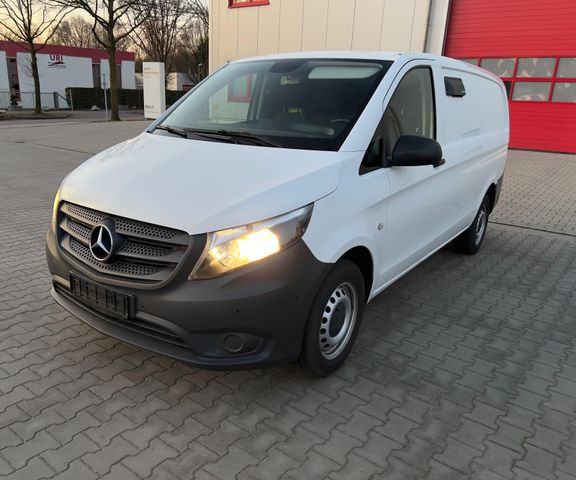 Mercedes-Benz Vito Kasten 114/116 CDI, 119 CDI/BT RWD lang