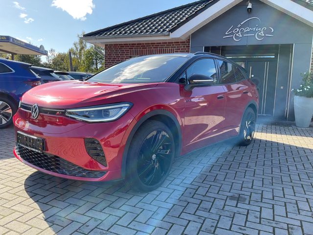Volkswagen ID.4 GTX 82 kWh 4M,Panorama,AHK,Navi,Kamera