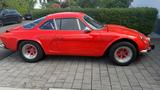 Renault Alpine A110 - Renault Alpine A110