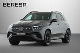 Mercedes-Benz GLE 450 d 4M AMG Night Distronic Pano MBUX SHZ