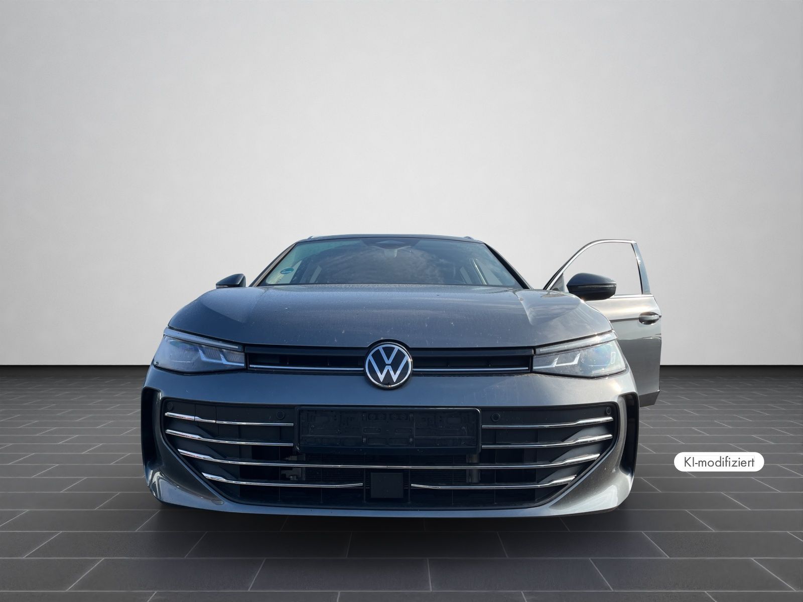 Volkswagen Passat Variant Business 1,5 eTSI DSG ACC AHK foto 5