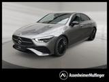Mercedes-Benz CLA 220 4MATIC Coupe +EditionAMG+19Z+Night+Pano - gebrauchte Mercedes-Benz CLA 220 aus dem Jahr 2024