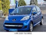 Peugeot 107 Filou Klimaanlage 1-Hand 64.000KM Gepflegt - gebrauchte Peugeot 107 aus dem Jahr 2009