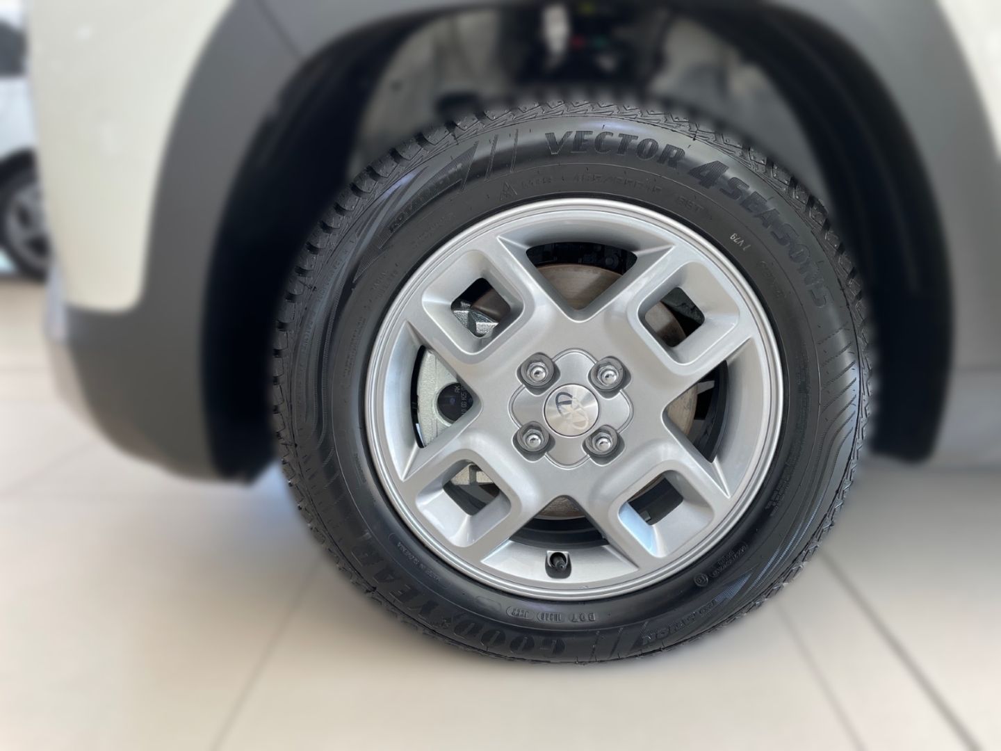 Hyundai INSTER – Bild 6