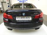 BMW M550 d xDrive*NaviProf*Leder*Klimaaut*ServoDefek - BMW Gebrauchtwagen von 2016