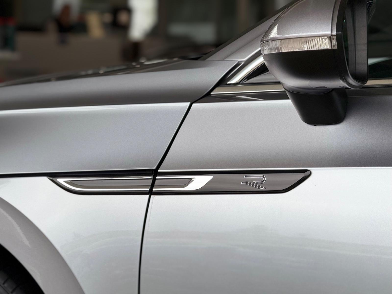 Volkswagen Arteon *SB*2.0*TDI*DSG*2x R-Line*LED*VIRTUAL*AHK*, миниатюра 16