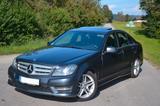 Mercedes-Benz C350 AMG-Line  (B Service neu, Getriebeöl) - Mercedes-Benz 350: Se