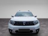 Dacia Duster 4x4/Klima/Tempomat/BT/ - Dacia Duster mit Diesel-Antrieb