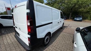 Opel Vivaro - 6