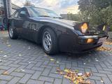Porsche 944 - gebrauchte Porsche 944 aus dem Jahr 1986