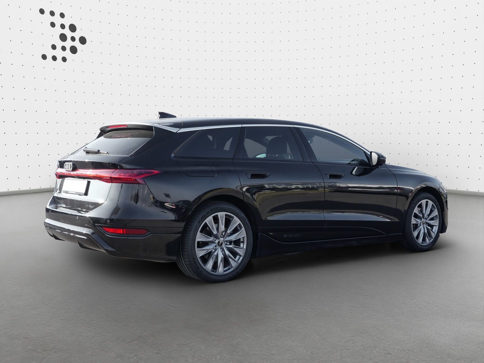 Audi A6 e-tron - Bild 18