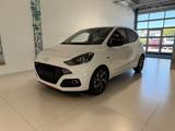 Hyundai i10 N Line 1.0 T-GDI 66 kW (90 PS) 5 Jahre Ga...