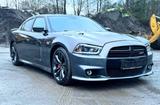 Dodge Charger 6.4 SRT8 * Voll * Borla  - Dodge mit Benzin-Antrieb