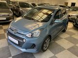 Hyundai i10 Style Aut.,Navi,PDC,SH,LH,DAB,TÜV05/27,Eu6 - Hyundai: Automatik