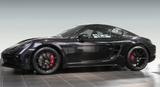 Porsche 718 Cayman GTS 4.0 Schalter Top!!! - Porsche Cayman: 718 T